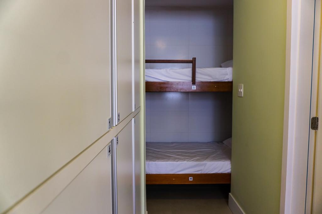 Vertical Hostel Rio de Janeiro Dış mekan fotoğraf